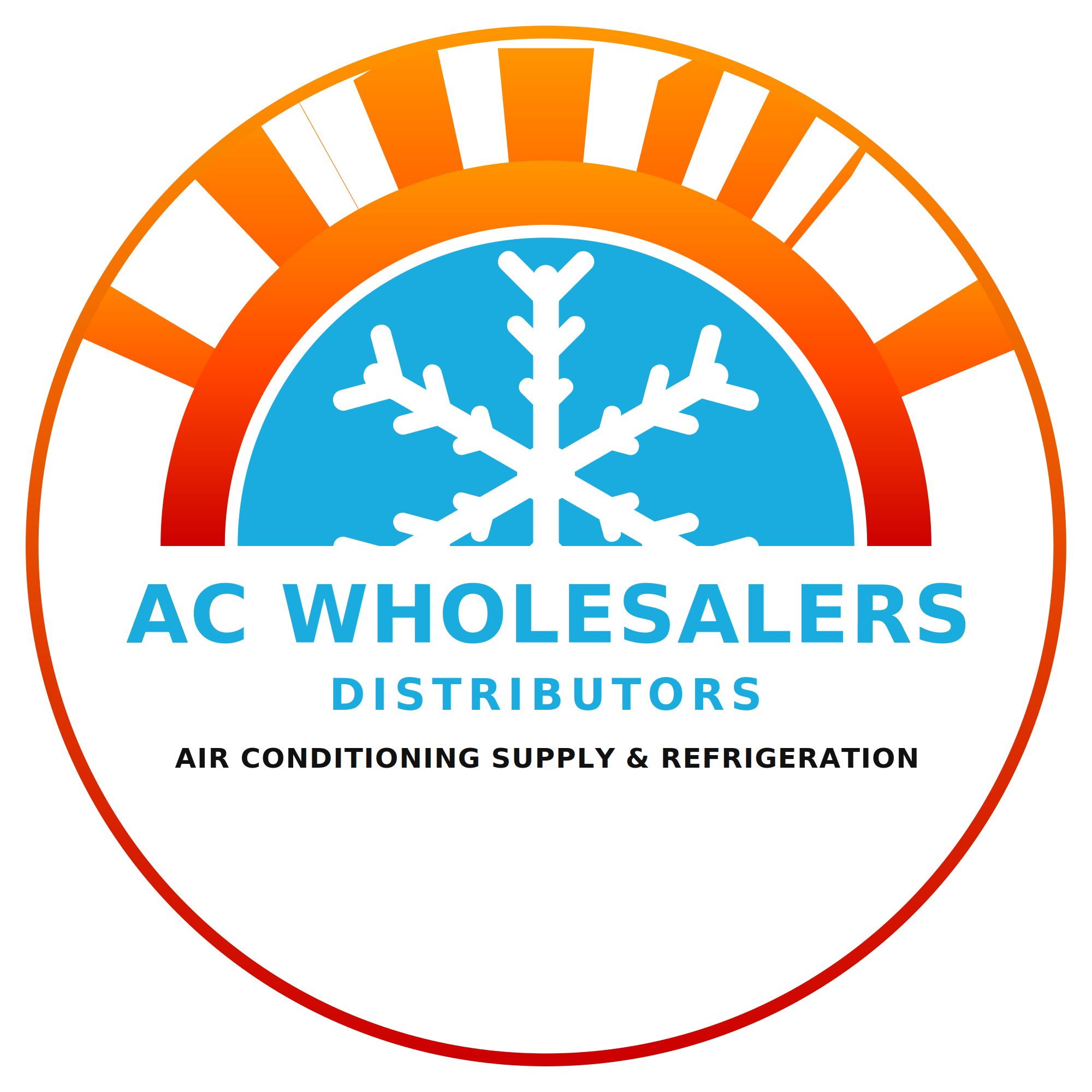 AC Wholesalers Distributors Inc